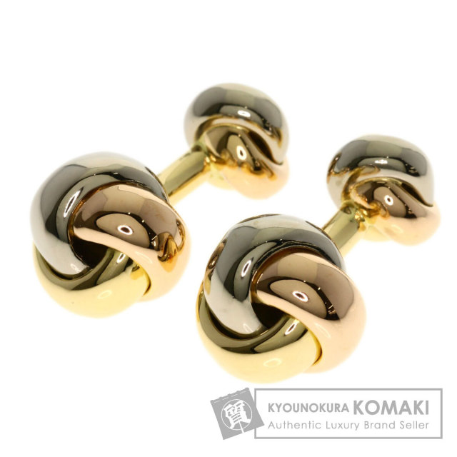 カルティエ カフス トリニティ