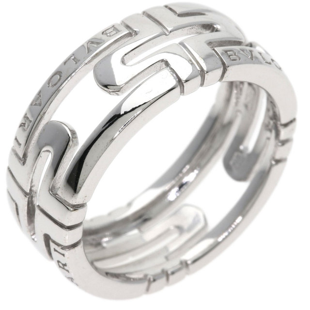 ブルガリ リング・指輪 オープン パレンテシ #54