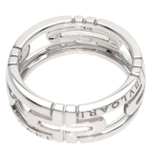 ブルガリ リング・指輪 オープン パレンテシ #54