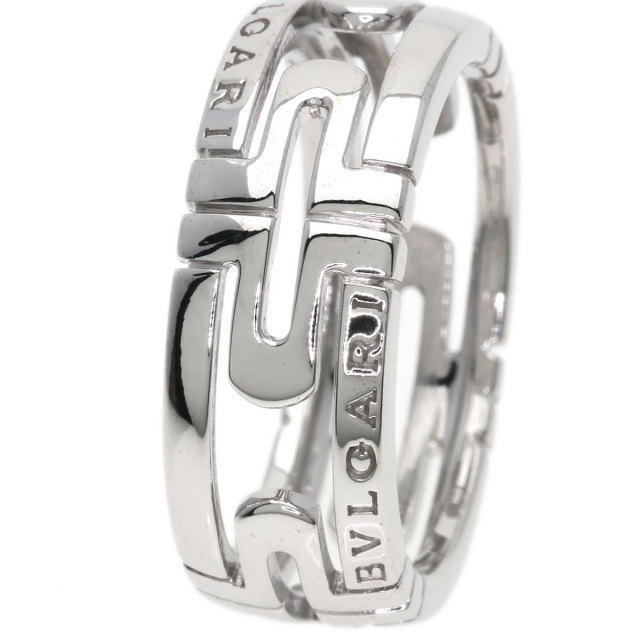 ブルガリ リング・指輪 オープン パレンテシ #54