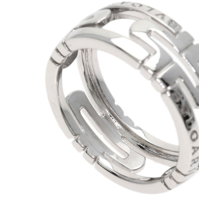 ブルガリ リング・指輪 オープン パレンテシ #54