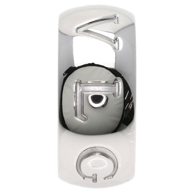 ブルガリ リング・指輪 モノロゴ #63