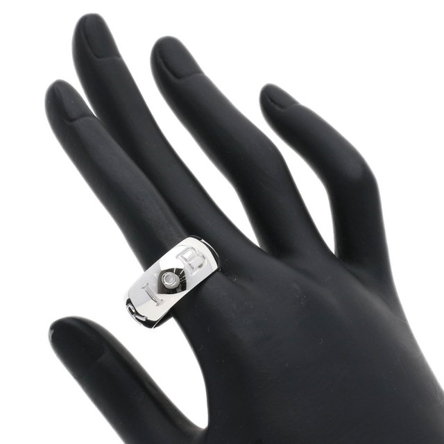 ブルガリ リング・指輪 モノロゴ #63