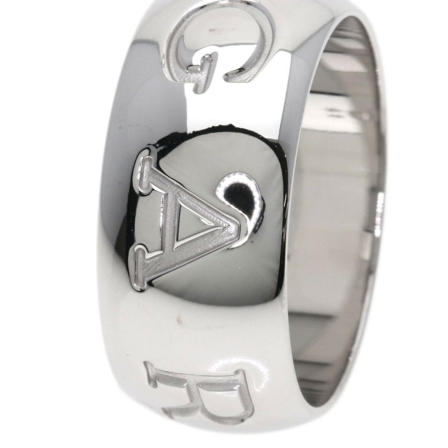 ブルガリ リング・指輪 モノロゴ #63