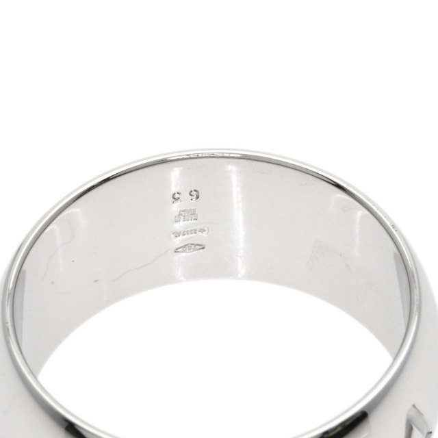 ブルガリ リング・指輪 モノロゴ #63