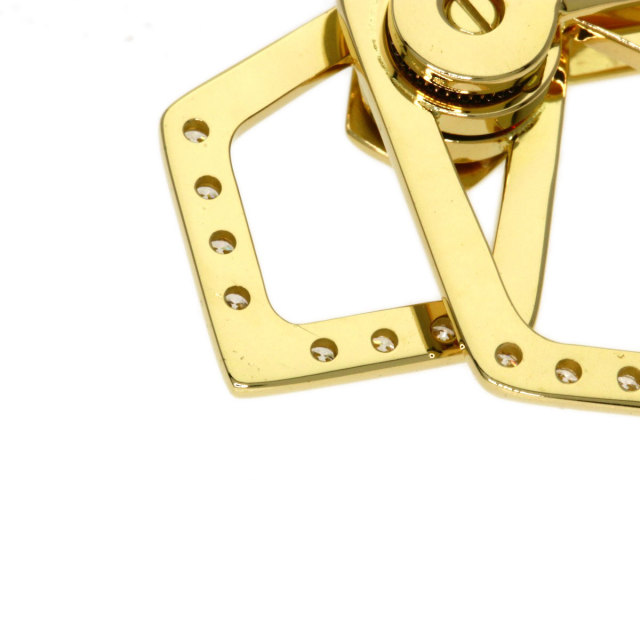 ウォルサム ペンダントトップ スウィング ダイヤモンド