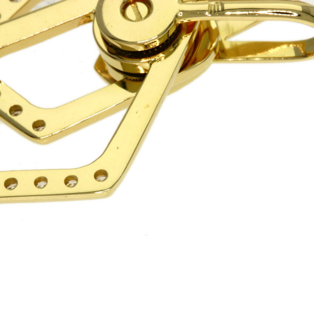 ウォルサム ペンダントトップ スウィング ダイヤモンド