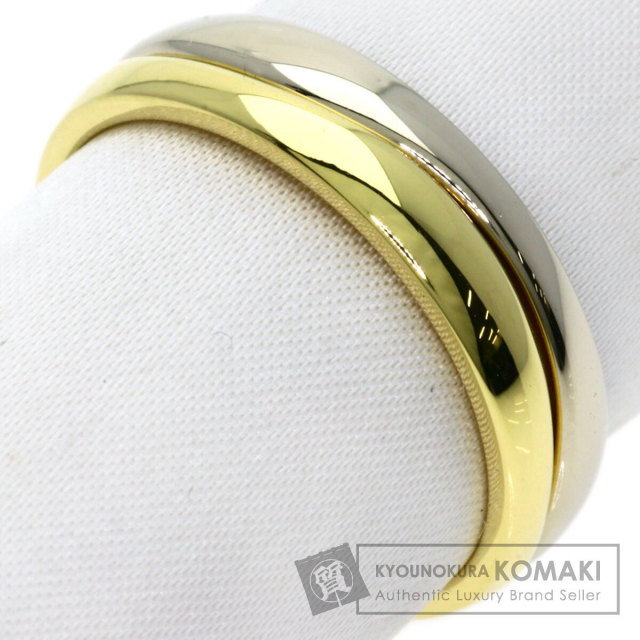 カルティエ リング・指輪 ラブミー #61