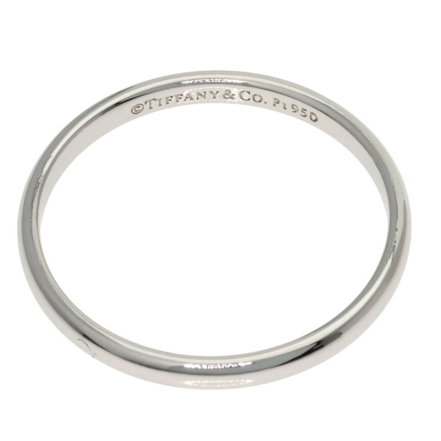 ティファニー リング・指輪 スタッキングバンド