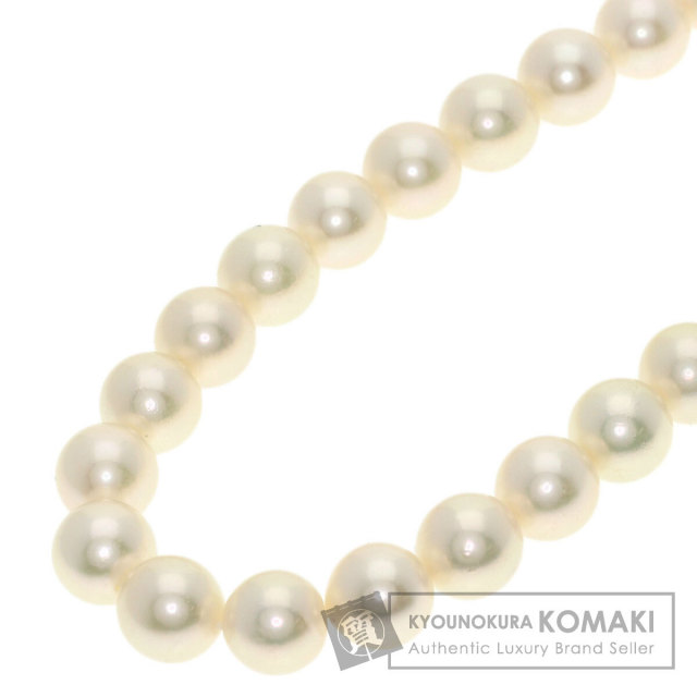 タサキ ネックレス パール 真珠