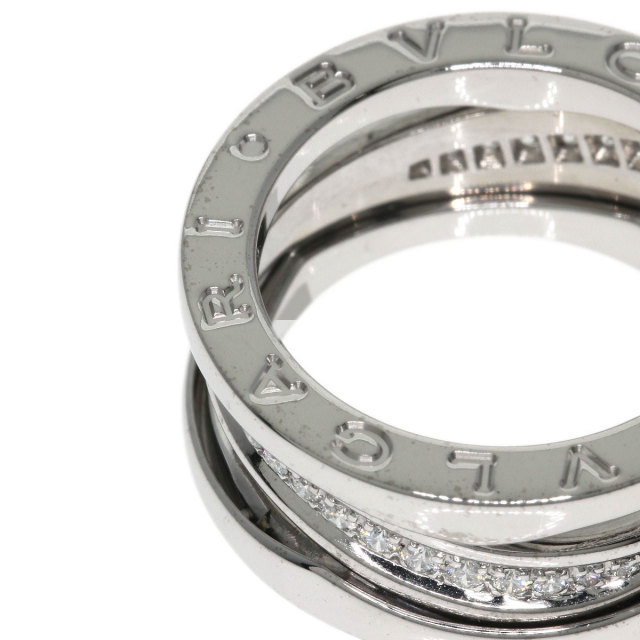 BVLGARI ブルガリ B-zero1 ビーゼロワン レジェンド ダイヤモンド #51