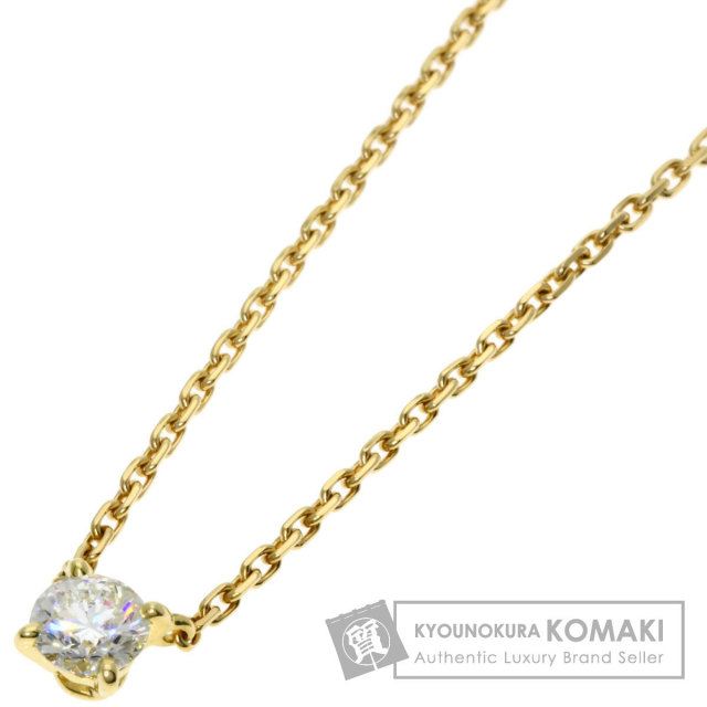 カルティエ ネックレス ラブ サポート ダイヤモンド