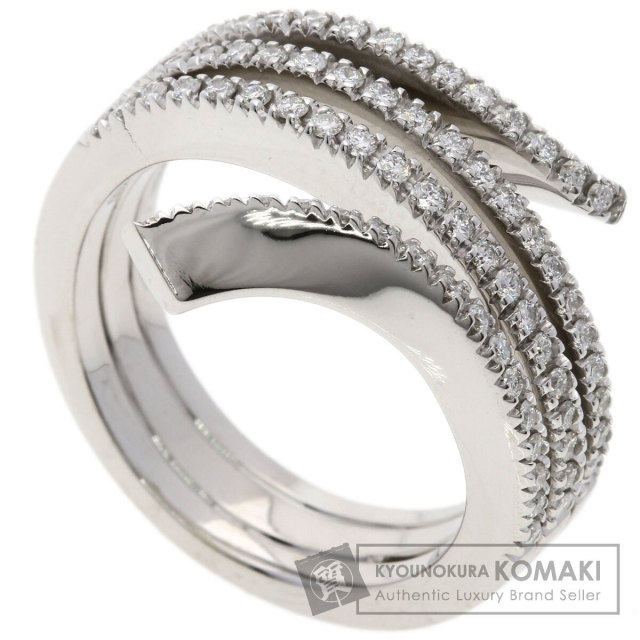 ダミアーニ リング・指輪 エデン ダイヤモンド