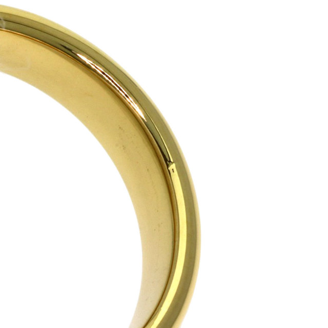 カルティエスリーカラーリング57号 CARTIER カルティエ スリーカラー #57 リング・指輪 K18イエロー
