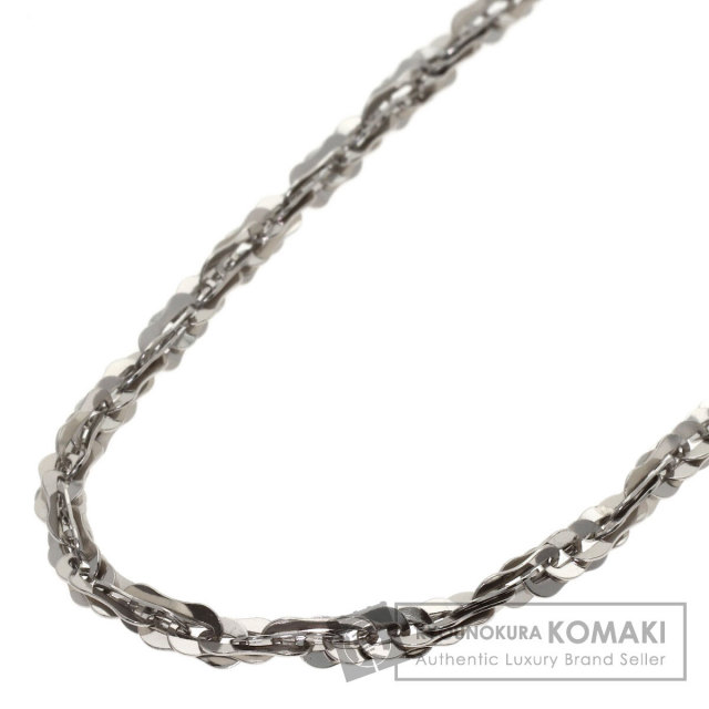 セレクトジュエリー ネックレス チェーン 39cm