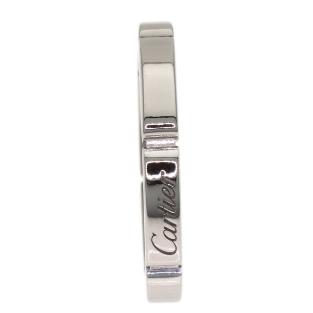 CARTIER カルティエ マイヨン パンテール #48 リング・指輪 K18