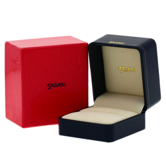 タサキ リング・指輪 ダイヤモンド