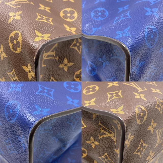 ルイヴィトン ハンドバッグ パシフィック スプリット