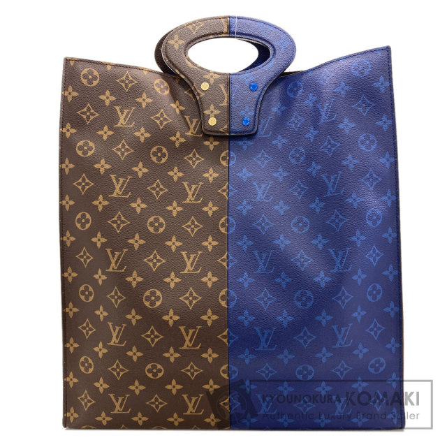 LOUIS VUITTON ルイヴィトン M97057 プラクティカル ボストンバッグ