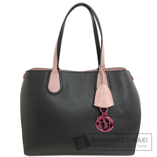 クリスチャンディオール トートバッグ アディクト