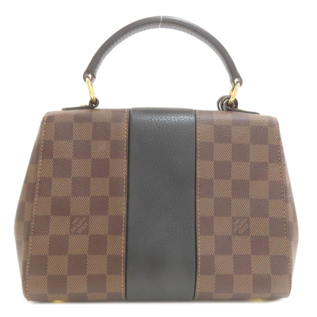 LOUIS VUITTON ルイヴィトン N41073 ボンドストリートBB ハンドバッグ