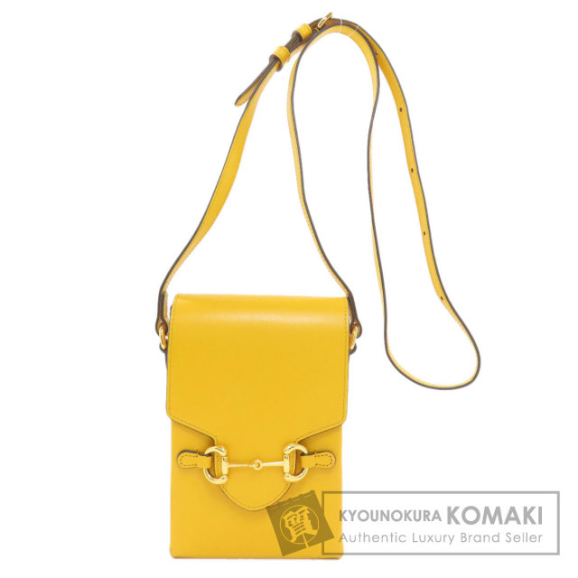 グッチ ショルダーバッグ ホースビット 1955