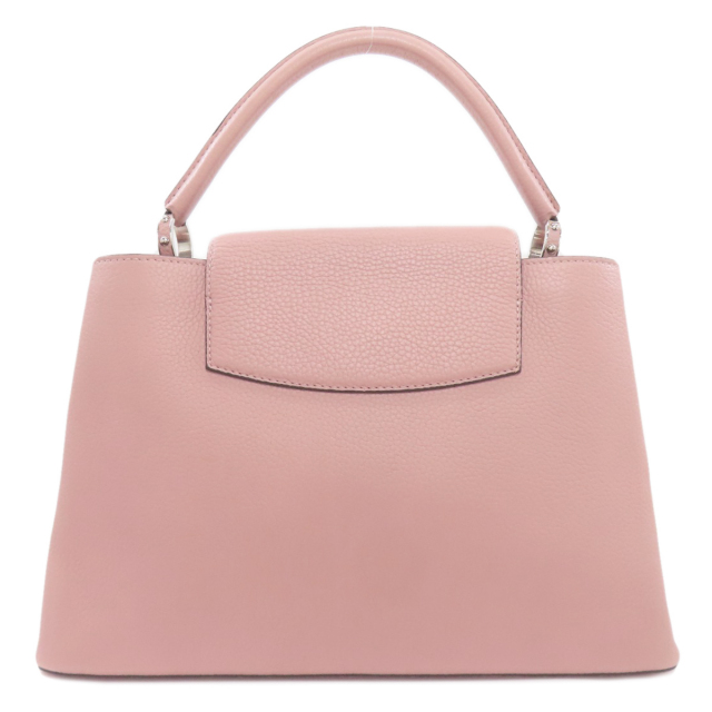 LOUIS VUITTON ルイヴィトン M94471 カプシーヌMM ハンドバッグ