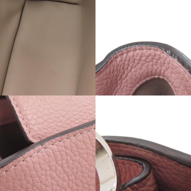ルイヴィトン ハンドバッグ カプシーヌMM