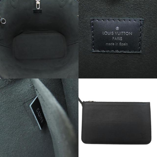 ルイヴィトン トートバッグ ネヴァーフルMM