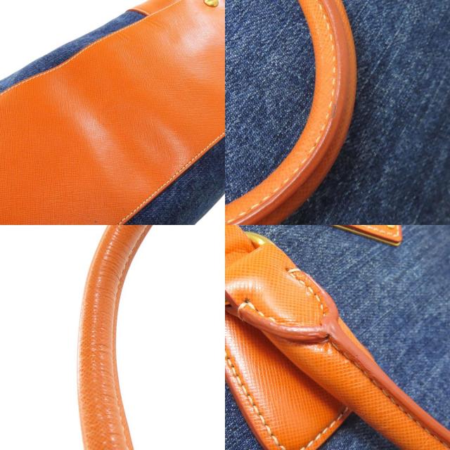 プラダ ハンドバッグ 2WAY