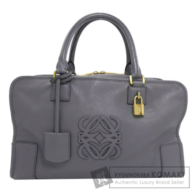 ロエベ ハンドバッグ アマソナ