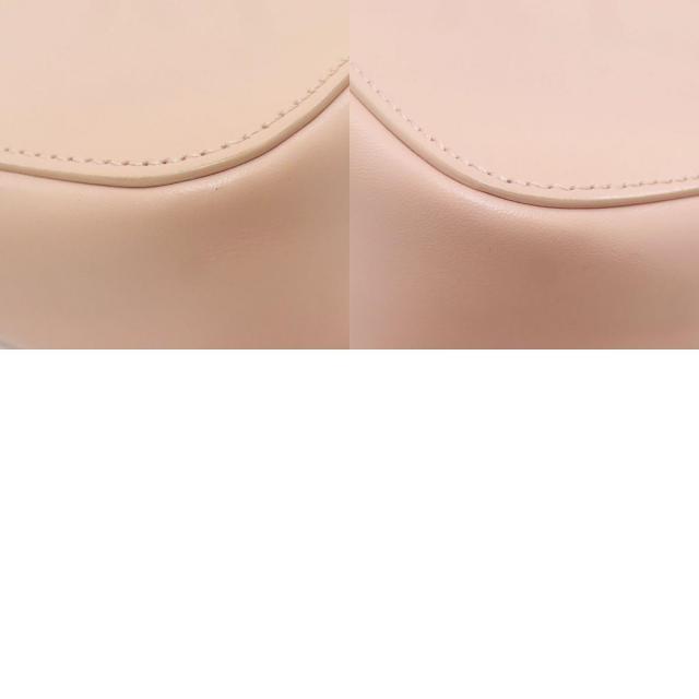 ヴェルサーチ ショルダーバッグ ロゴ