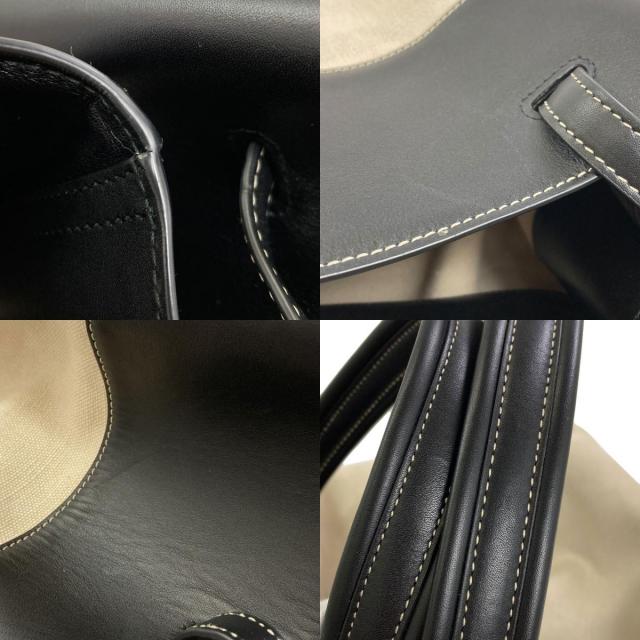 ボッテガヴェネタ トートバッグ ロゴ