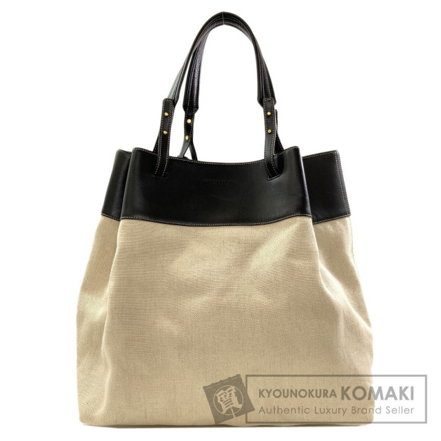 ボッテガヴェネタ トートバッグ ロゴ