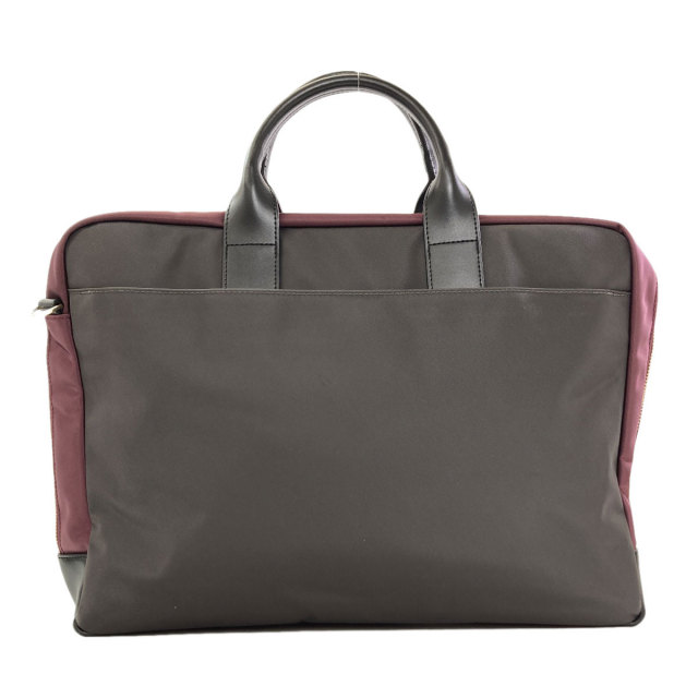 Paul Smith ポール・スミス ロゴ 2WAY ビジネスバッグ ナイロン素材