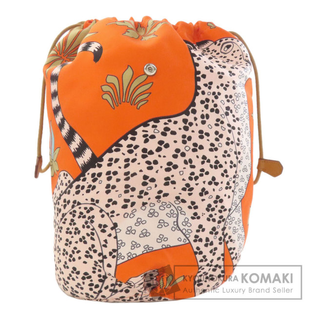 エルメス 化粧ポーチ ミュザルディーヌ ポション 替えバッグ