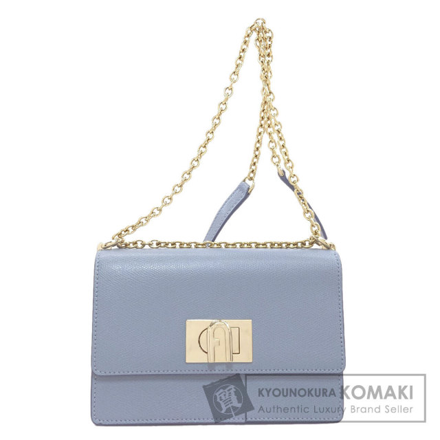 フルラ ショルダーバッグ フルラ 1927 ミニ クロスボディ アーチロゴ