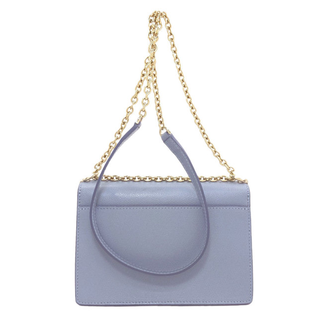Furla フルラ フルラ 1927 ミニ クロスボディ アーチロゴ ショルダー