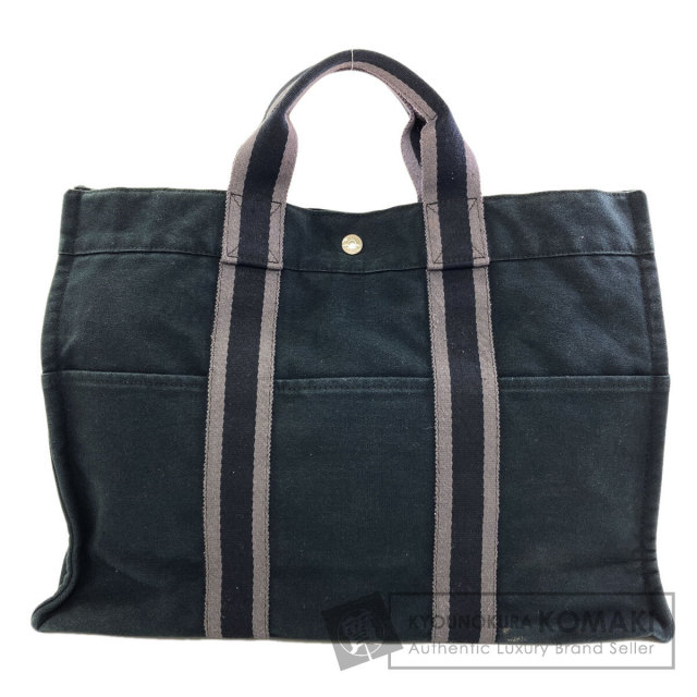 エルメス ハンドバッグ サックフールトゥMM シルバー金具