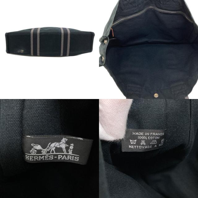 エルメス ハンドバッグ サックフールトゥMM シルバー金具