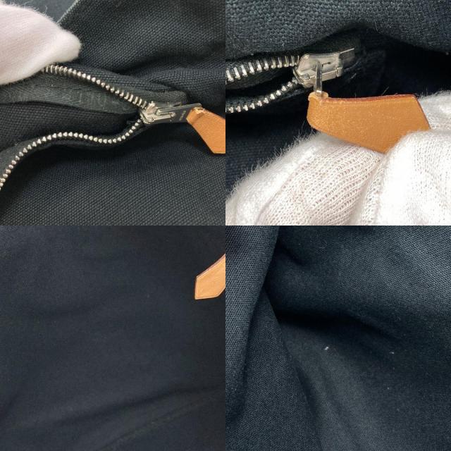 エルメス ハンドバッグ サックフールトゥMM シルバー金具