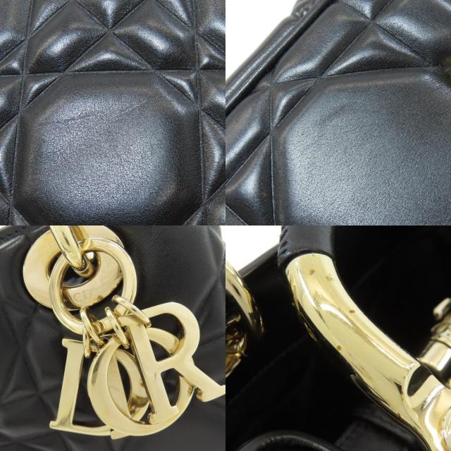 CHRISTIAN DIOR クリスチャンディオール カナージュ レディ 95.22