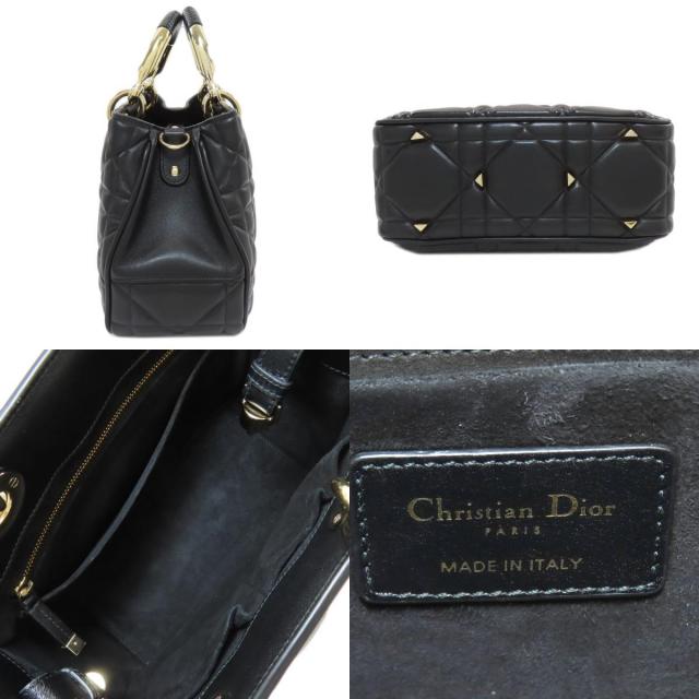 CHRISTIAN DIOR クリスチャンディオール カナージュ レディ 95.22