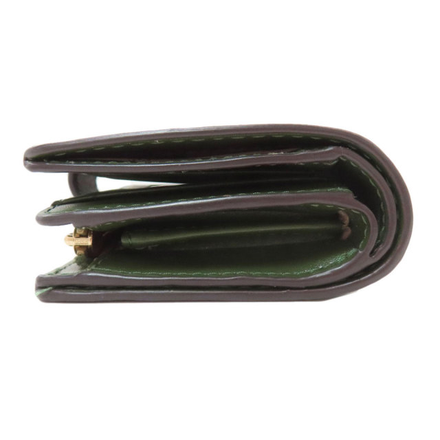 Michael Kors マイケルコース ロゴ 二つ折り財布（小銭入れあり