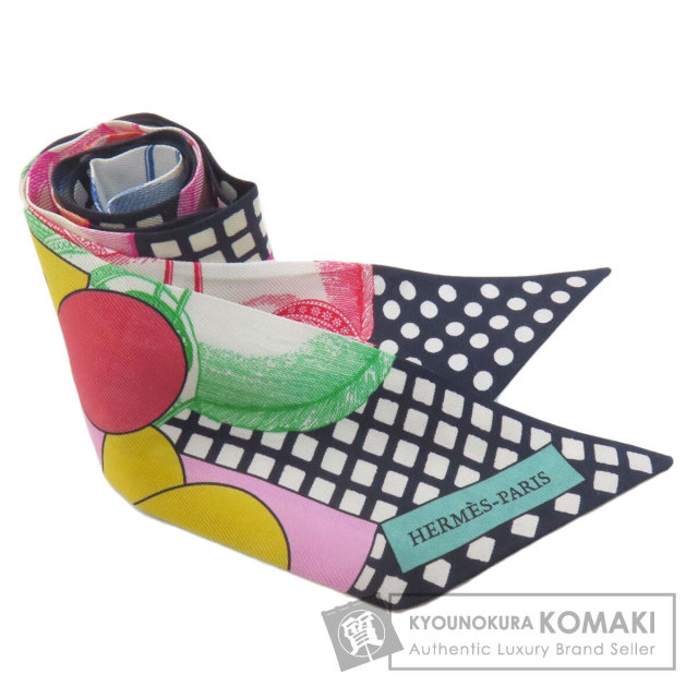 エルメス スカーフ ツイリー