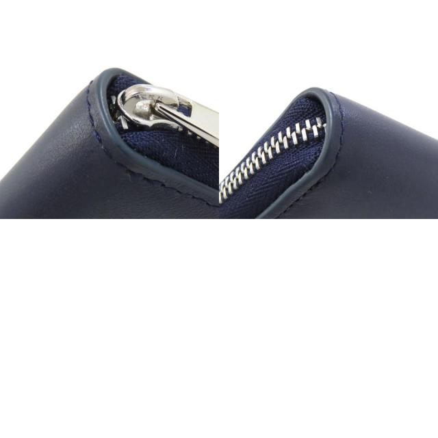 Furla フルラ アーチロゴ 長財布（小銭入れあり） レザー レディース [中古] Furla フルラ アーチロゴ 長財布（小銭入れあり） レザー レディース