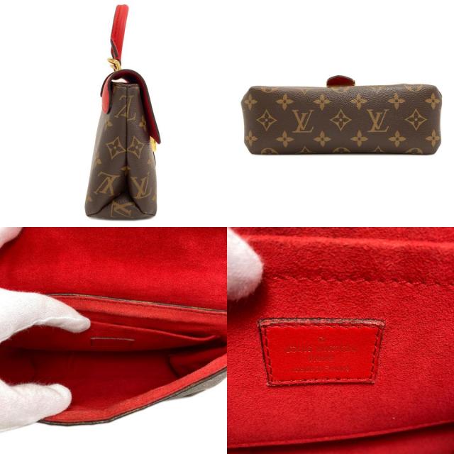 ルイヴィトン ハンドバッグ ロッキーBB