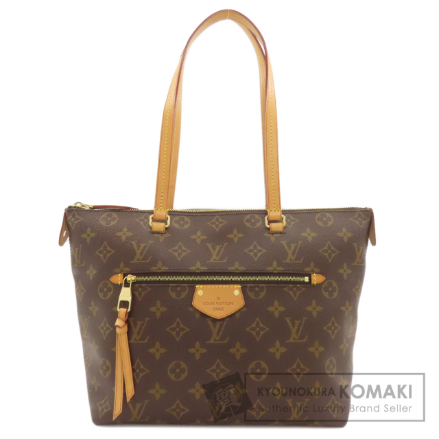 LOUIS VUITTON ルイヴィトン M42268 イエナPM トートバッグ モノグラム