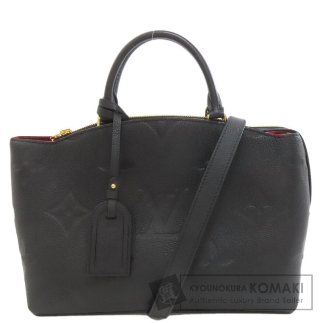 GUCCI グッチ 696075 ジャンボGG ミニバッグ ショルダーバッグ キャンバス レディース [中古] GUCCI（グッチ） ジャンボGG ショルダーバッグ GGキャンバス 696075