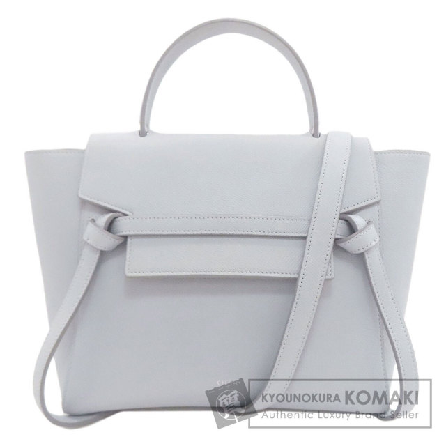 セリーヌ ハンドバッグ ベルトバッグ 2WAY